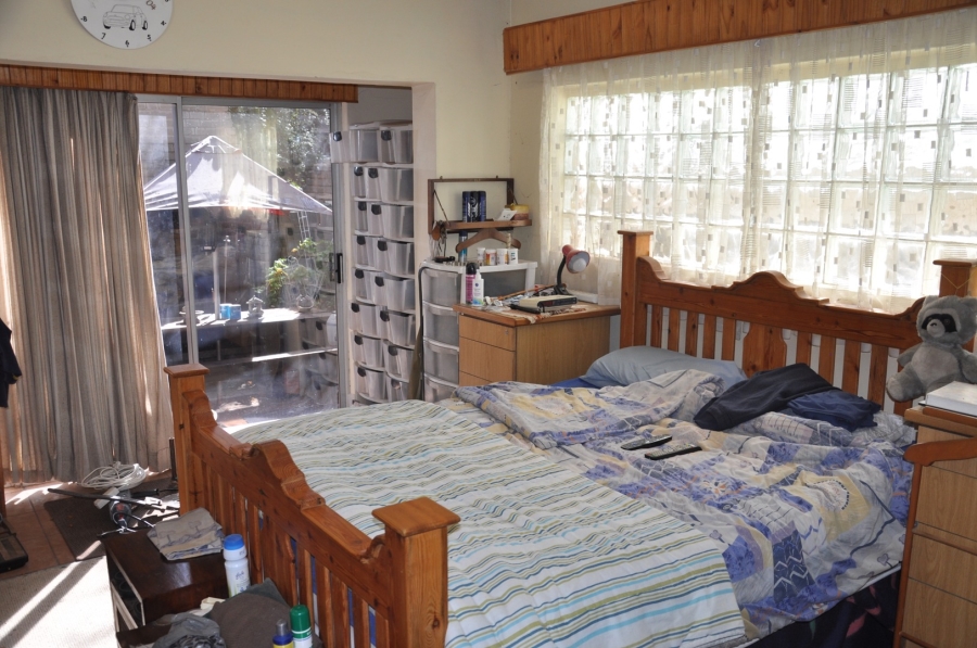 3 Bedroom Property for Sale in Universitas Free State